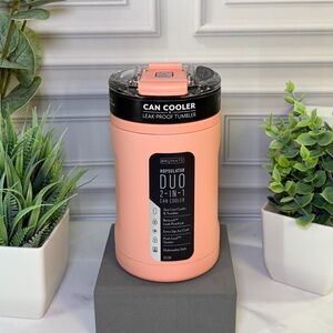 Brumate Guava Duo BNWT